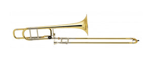 Bach 42bo Stradavarius Trombone