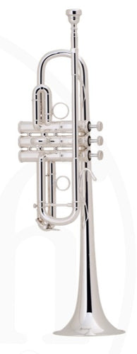 Bach C180sl229cc Stradavarius Trumpet - Chicago