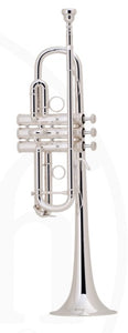 Bach Stradavarius C180sl229cc Trumpet - Chicago C