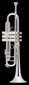 Bach Lt180s72 Stradavarius Trumpet