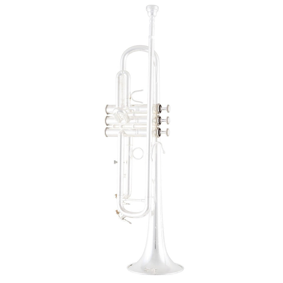 Bach Btr411 Step-up Trumpet - Minor Shipping Damage - Clearance