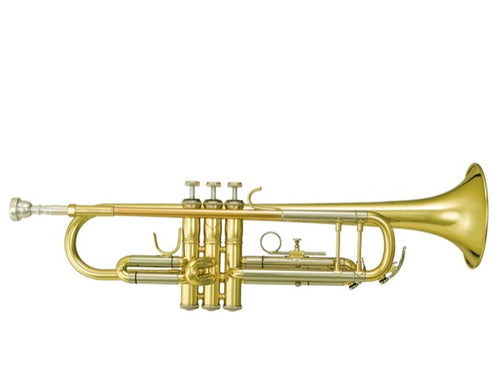Bach Tr600 Aristocrat Bb Student Trumpet