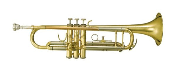 Bach Vb400 & Vb400s Intermediate Trumpet