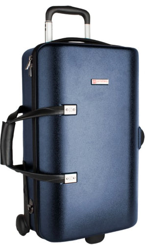 Protec Single / Double / Triple Trumpet Zip Case [col:blue]