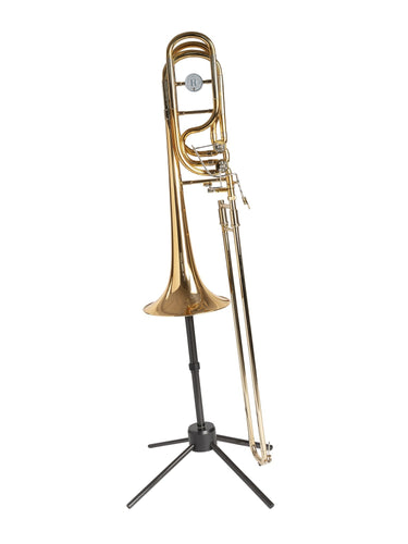 Woodwinddesign Bass Trombone Stand