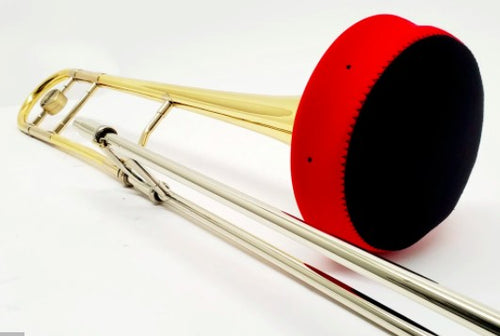 Softone Mute For Trombone And Bass Trombone