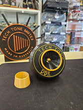 Load image into Gallery viewer, TECH TONE MUTES TRUMPET / CORNET COOL WAH WAH - DBR EDITION