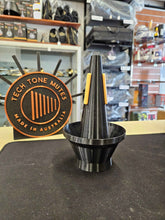 Load image into Gallery viewer, TECH TONE MUTES TRUMPET/CORNET CUP MUTE - DBR EDITION