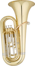 Load image into Gallery viewer, Eastman Ebb322 Student 3/4 Bbb Tuba [col:lacquer]
