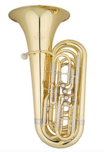 Load image into Gallery viewer, Eastman Ebb324 B-flat Tuba