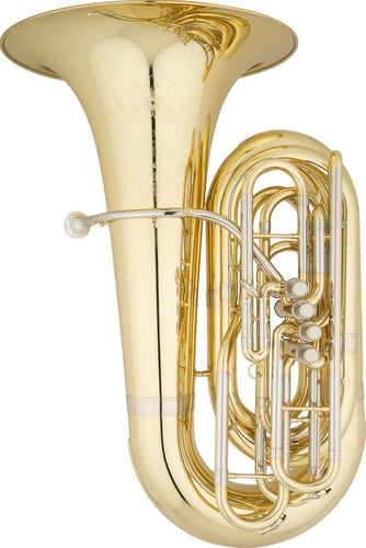 Eastman Ebb524 Professional Bbb 4/4 Tuba