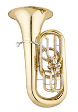 Load image into Gallery viewer, Eastman Ebe853 Professional Compensating Eeb Tuba