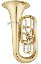 Load image into Gallery viewer, Eastman Ebe853 Professional Compensating Eeb Tuba [col:lacquer]