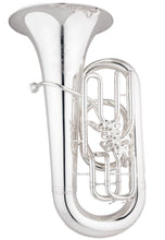 Load image into Gallery viewer, Eastman Ebe853 Professional Compensating Eeb Tuba [col:lacquer]