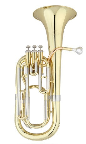 Eastman Ebh320 Baritone Horn