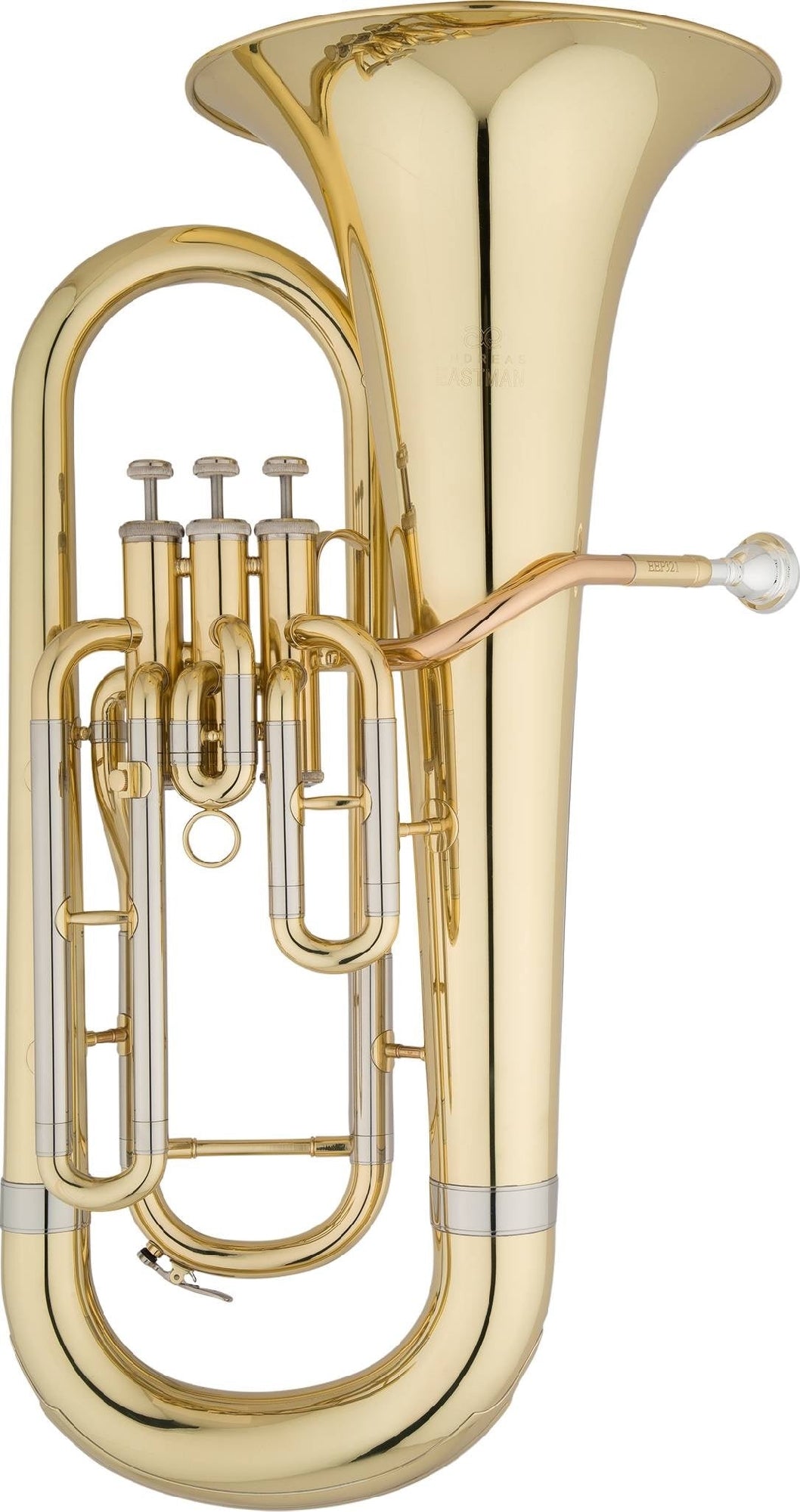 Eastman Eep323 Student Euphonium