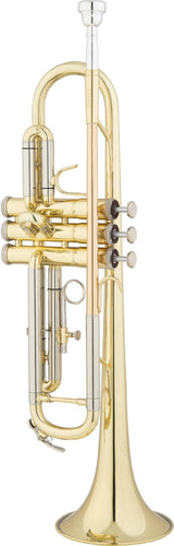Eastman Etr324 Student Trumpet