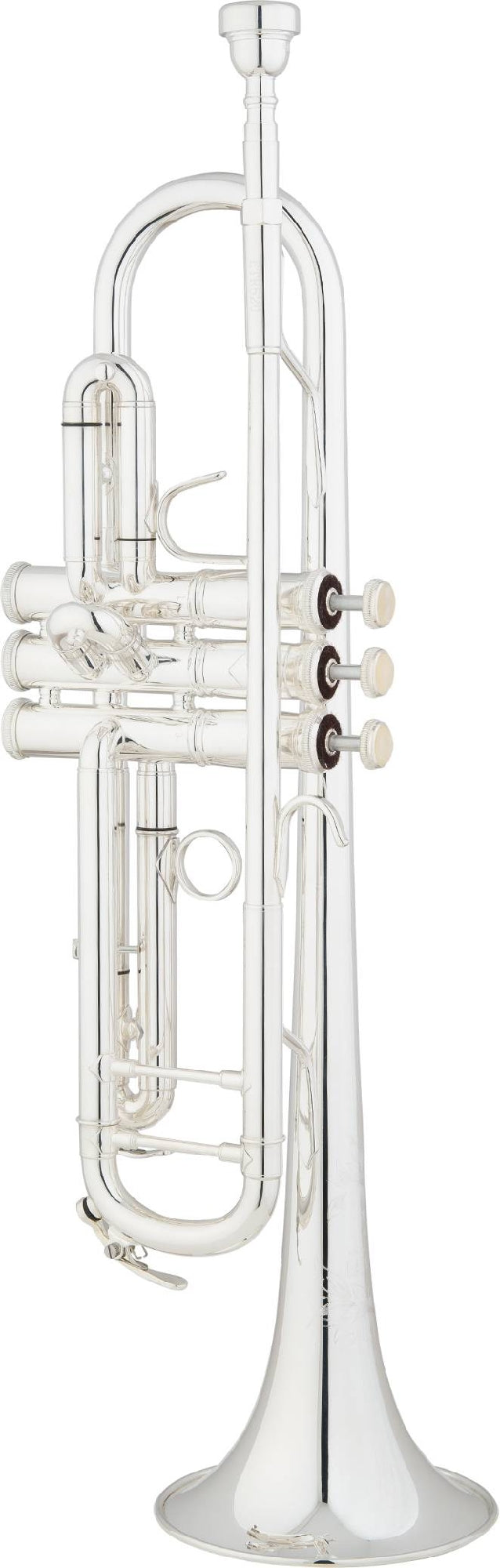 Eastman Etr520s/etr524s Advanced Trumpet