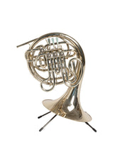 Load image into Gallery viewer, Woodwinddesign French Horn Stand