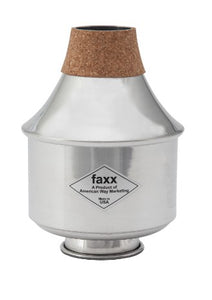 Faxx Trumpet Traditional Wah-wah Mute