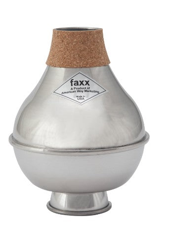 Faxx Trumpet Bubble Wah-wah Mute