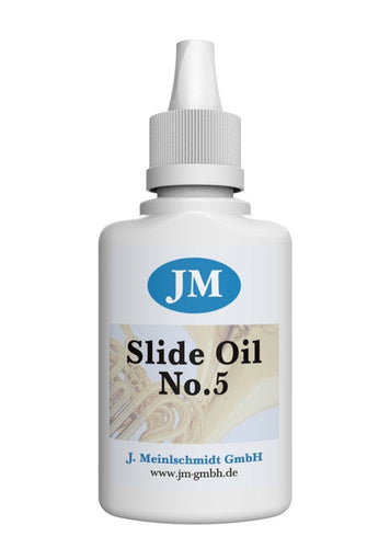 J. Meinlschmidt 05 Slide Oil – Synthetic