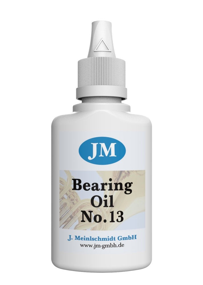 J. Meinlschmidt #13 Bearing Oil – Synthetic