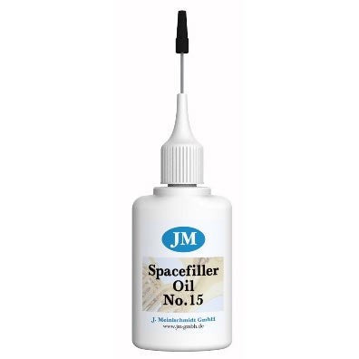 J. Meinlschmidt 15 Spacefiller Oil – Synthetic