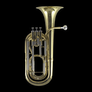 John Packer Jp173 Baritone Horn