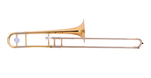 Jp231sa Rath Bb Tenor Trombone - Satin Lacquer