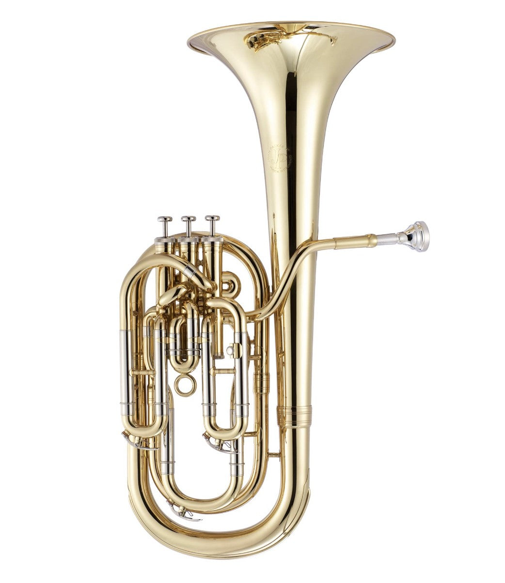 John Packer Jp273 Baritone Horn