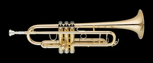 Clearance - Save 50%! John Packer Jp351sw Hw Heavyweight Bb Trumpet
