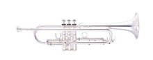 Load image into Gallery viewer, Clearance - Save 50%! John Packer Jp351sw Lt Lightweight Bb Trumpet