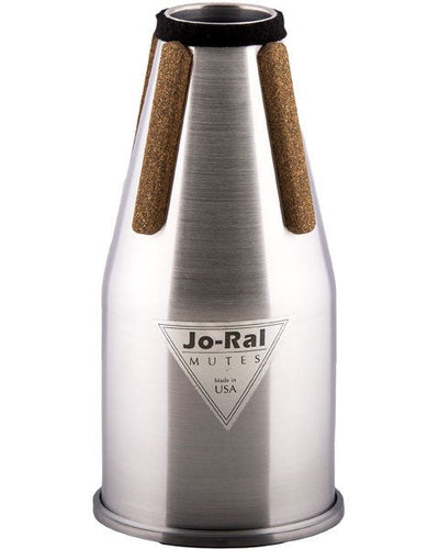 Jo-ral Fr-1a Non-transposing French Horn Straight Mute