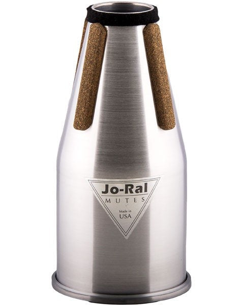 Jo-ral Fr-1a Non-transposing French Horn Straight Mute