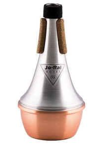 Jo-ral Tpt-1 Trumpet Straight Mute