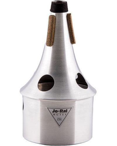 Jo-ral Tpt-4a Trumpet Bucket Mute