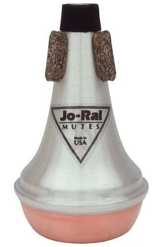 Jo-ral Tpt-5 Piccolo Trumpet Mute