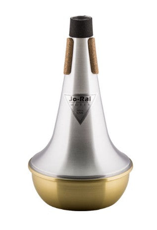 Jo-ral Trb-1 Tenor Trombone Straight Mute