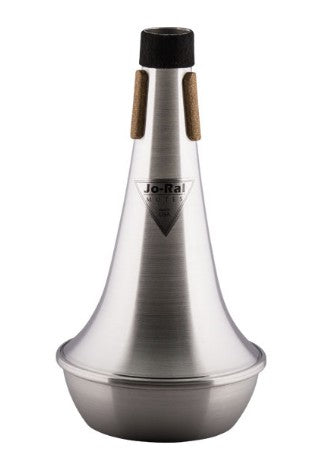 Jo-ral Trb-4 Bass Trombone Straight Mute