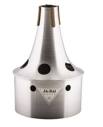 Jo-ral Trb-8 Tenor Trombone Bucket Mute