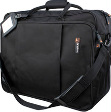 Load image into Gallery viewer, Protec Trombone Mute Bag - Black M401