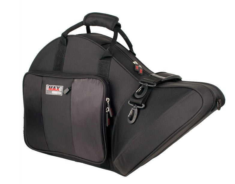Protec Max Contoured French Horn Case