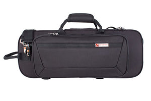Protec Contoured Trumpet Pro Pac - Black Pb301ct