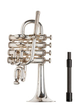Load image into Gallery viewer, Woodwinddesign Piccolo Trumpet Stand