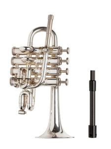 Woodwinddesign Piccolo Trumpet Stand