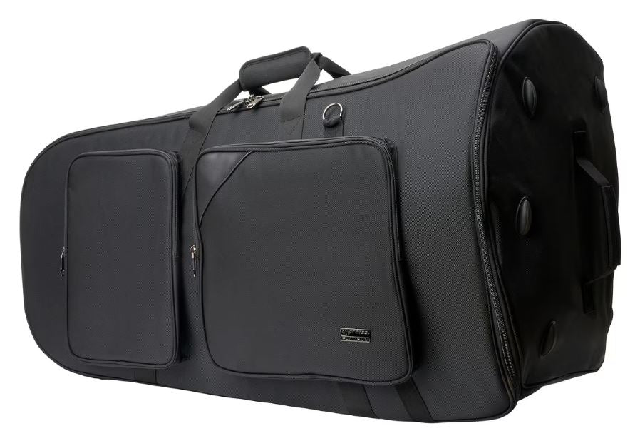 Protec Platinum Series Smaller Tuba Gig Bag Pl251 [cond:new]