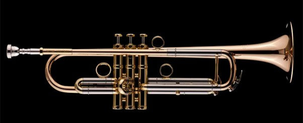 Schagerl Academica Jm1 James Morrison Jazz Model Bb Trumpet