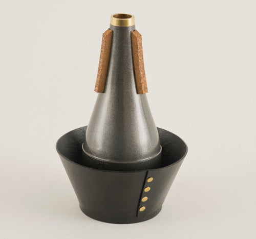 Soulo Adjustable Cup Mute For Trumpet