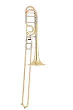 Load image into Gallery viewer, Shires Q Series Tenor Trombone - Tbqalessi